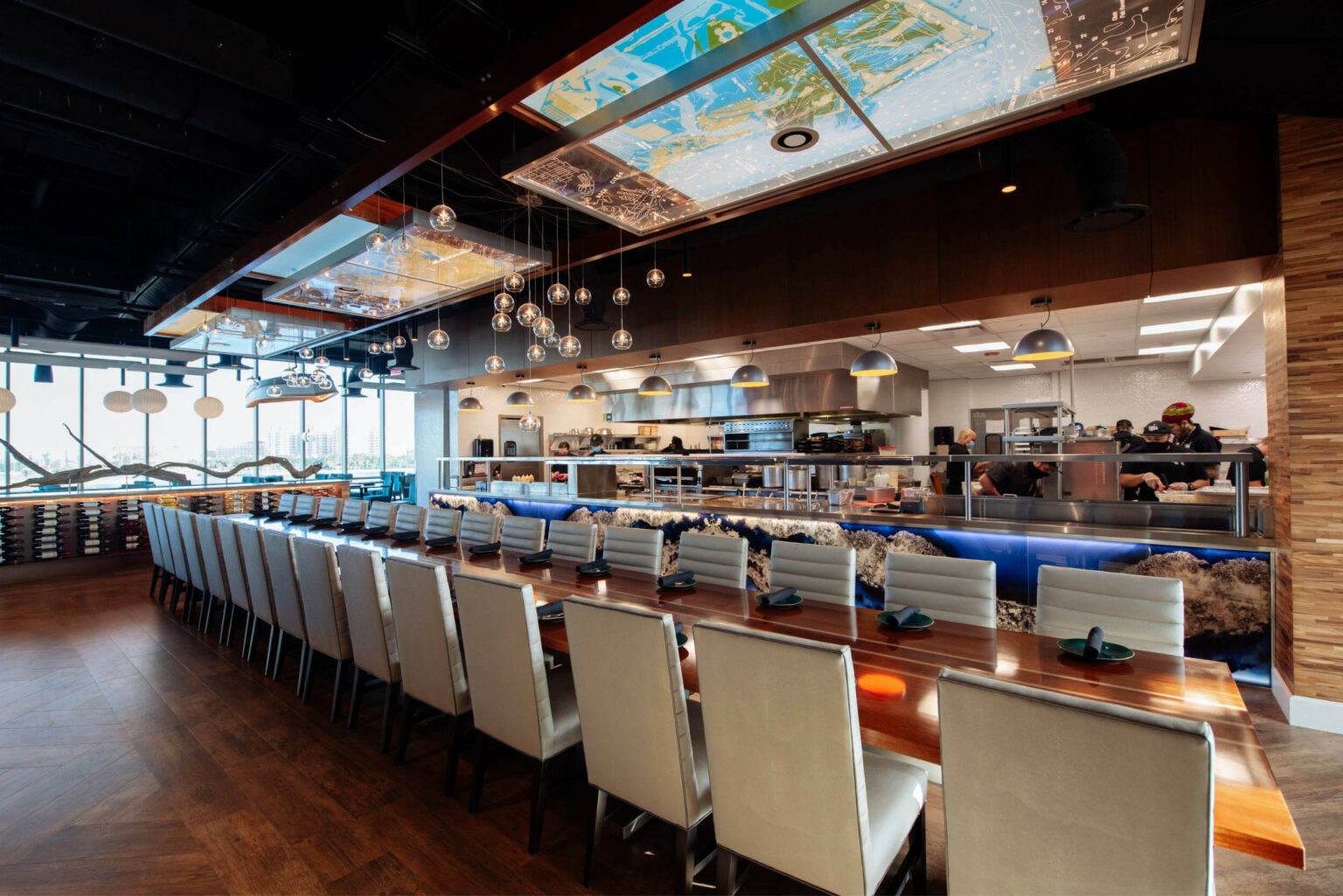 Teak St. Pete Teak St. Pete